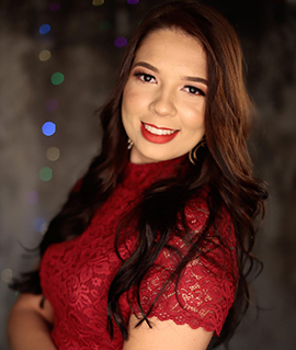 Dra. Maria Antônia Chaveiro Fam Estanislau