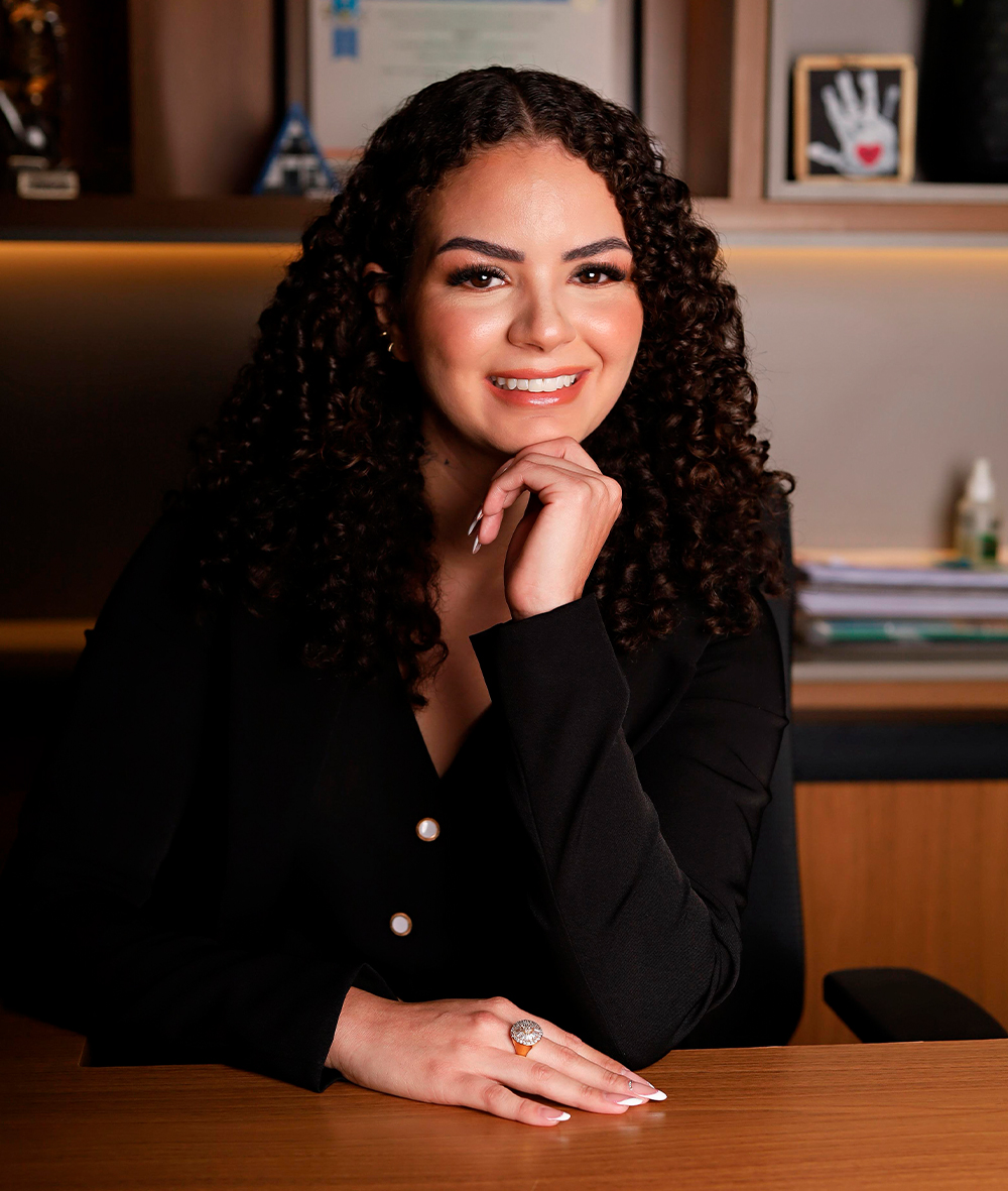 Dra. Ana Clara Ribeiro Pacheco