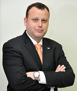 Dr. Rodrigo de Moura Guedes