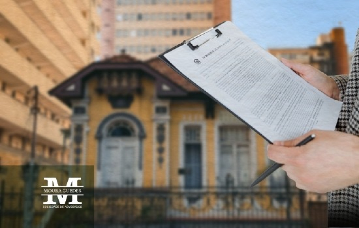 Notificação por edital é medida excepcional em cobrança de imóvel