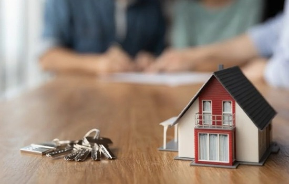 Imóveis herdados sem acordo entre famílias: o que pode destravar a venda?