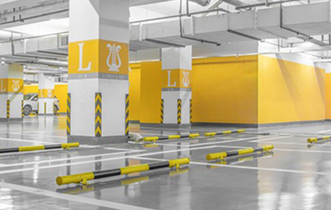 Imóvel considerado bem de família pode ter vaga de garagem penhorada