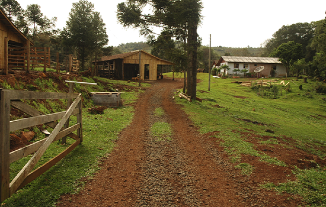 Estremação de imóvel rural abaixo da fração mínima de parcelamento: O impasse da regularização fundiária - por Fellipe Duarte