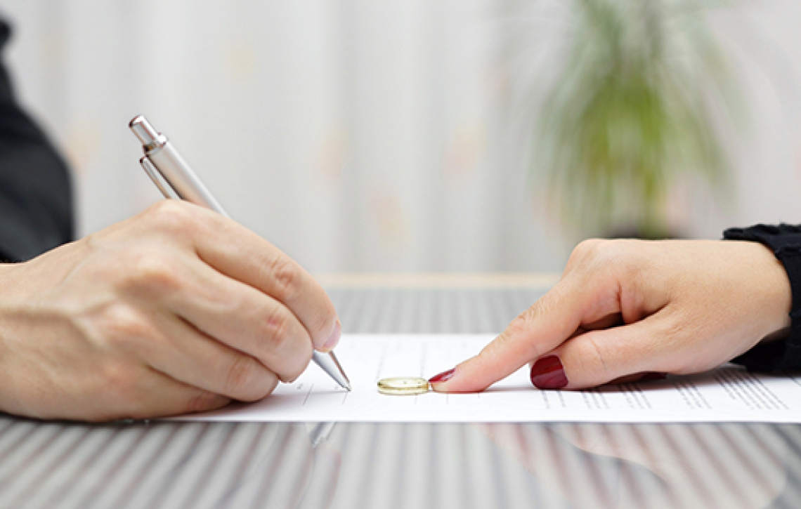 Justiça manda homem pagar aluguel para ex-esposa para morar em imóvel do casal