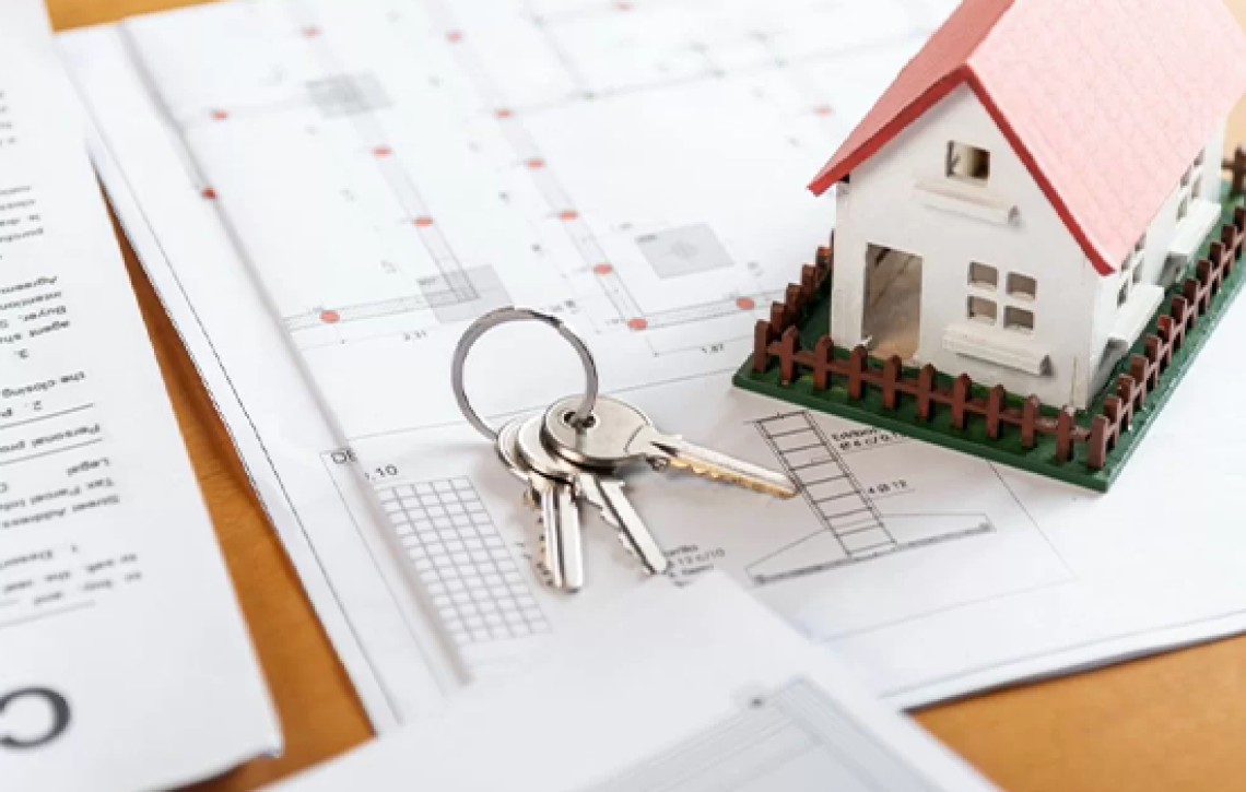 Seu imóvel já está cadastrado no novo  CPF dos Imóveis? Saiba se você precisa regularizar