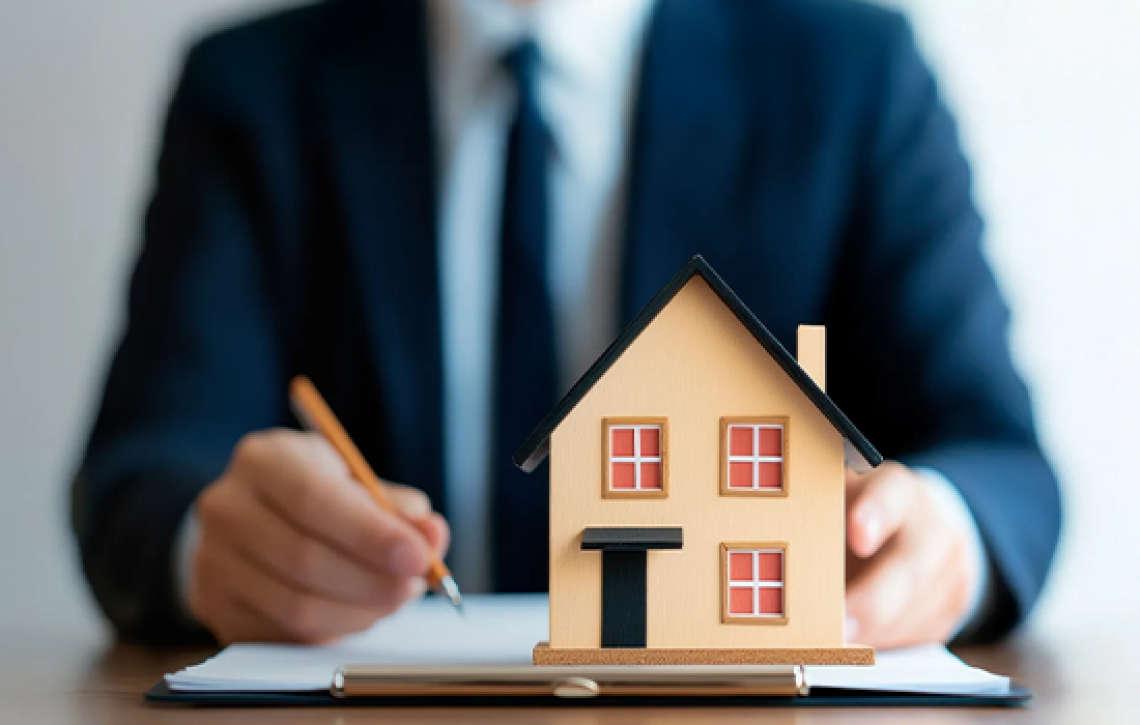 Fique ligado: Governo Federal vai liberar crédito imobiliário com recursos da poupança