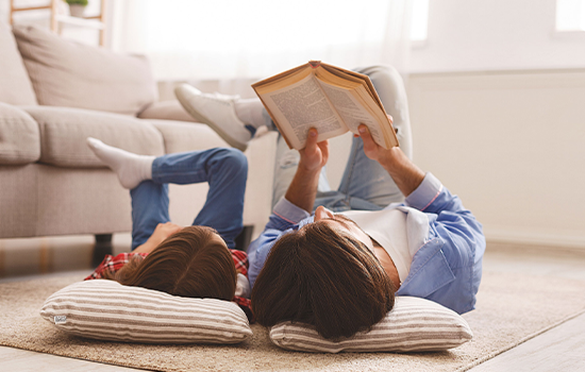 Reflita antes de colocar imóvel em nome de filho