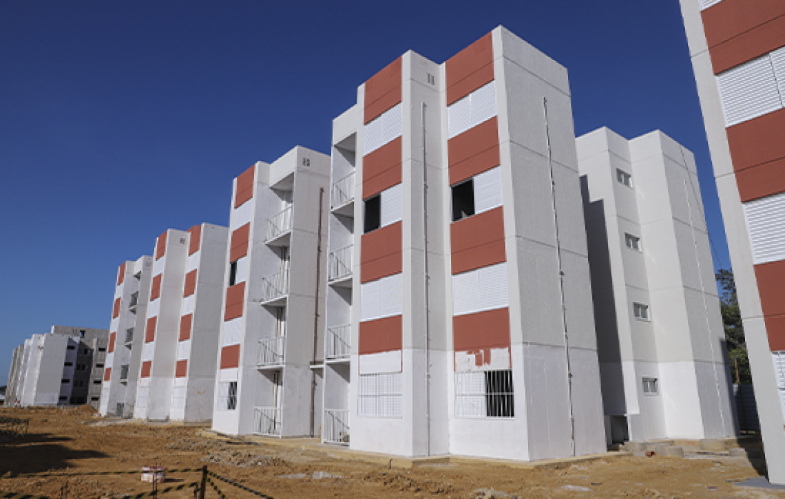 Minha Casa, Minha Vida: novo teto amplia opções de compra e pode facilitar aquisição de imóvel em 2026