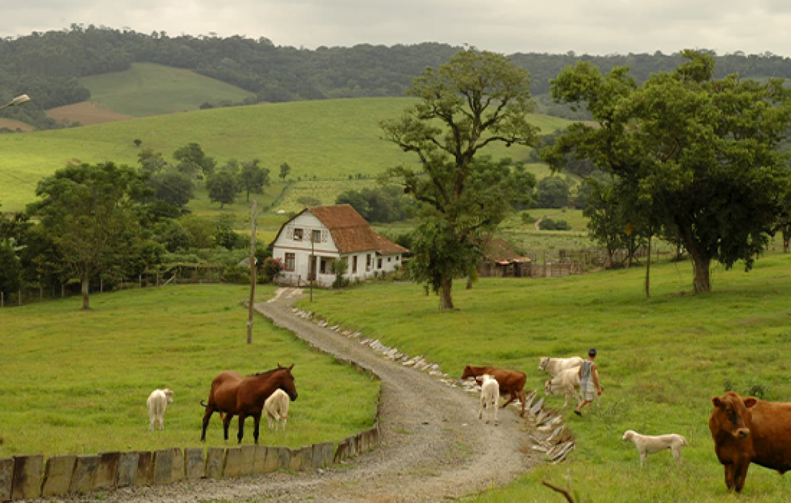 Perda da propriedade rural extingue arrendamento e impede permanência do arrendatário no imóvel