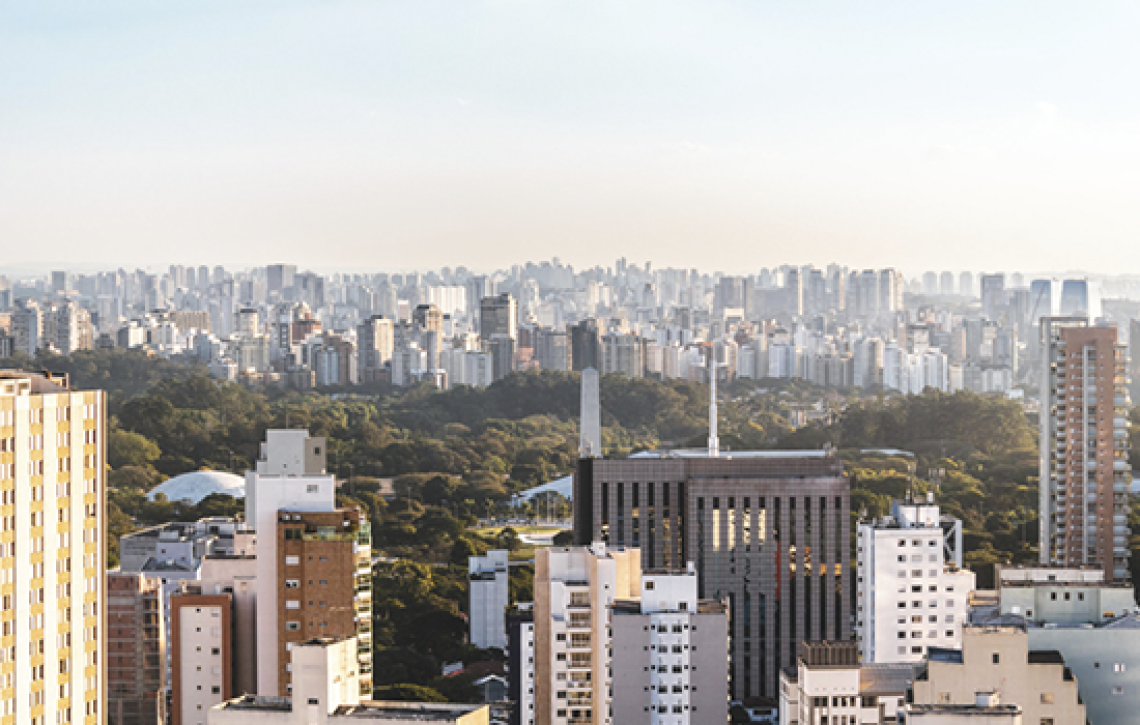 Como anunciamos: Governo anunciou nesta sexta-feira (10), nova regra de crédito que financia imóvel de até R$ 2,25 milhões a 12% ao ano