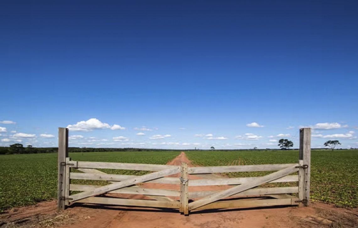 Só falta sanção presidencial: Câmara aprova regularização para imóveis em faixa de fronteira