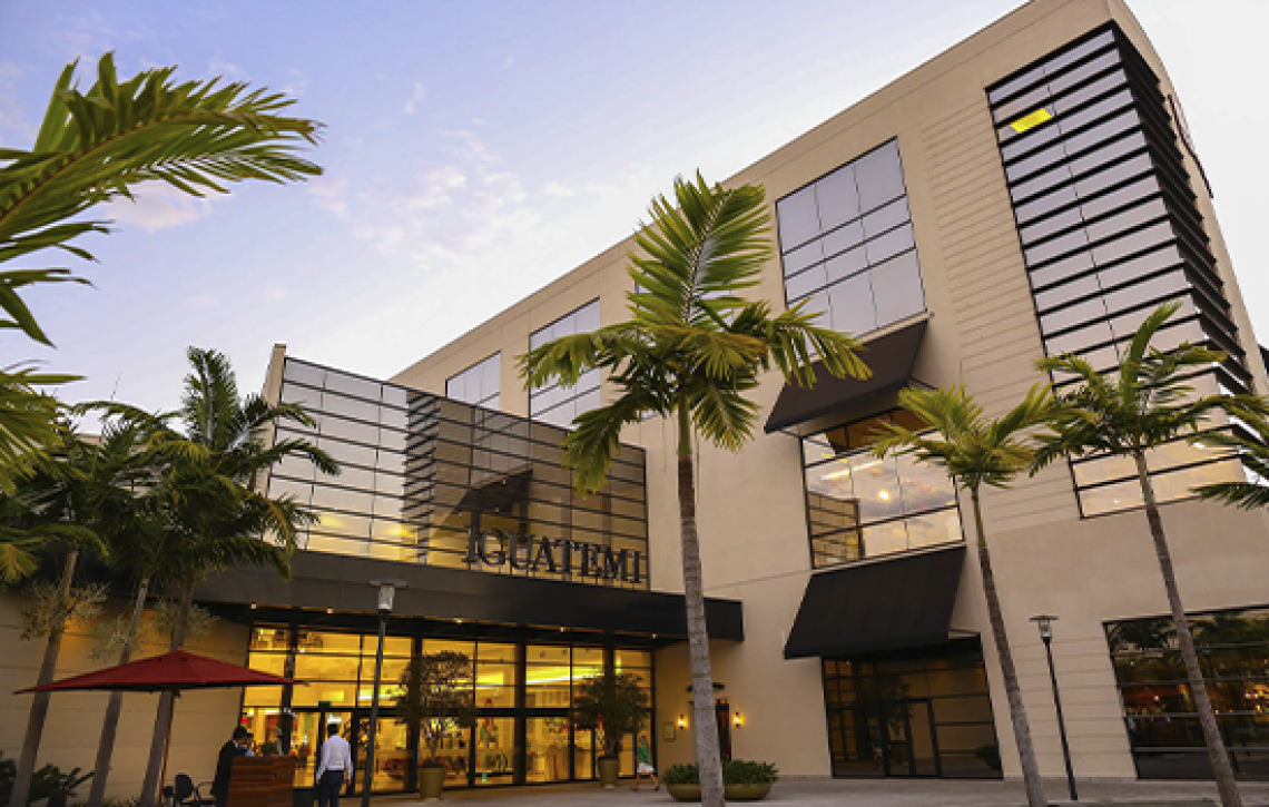 Mantida decisão sobre fraude em venda de terreno do Shopping Iguatemi
