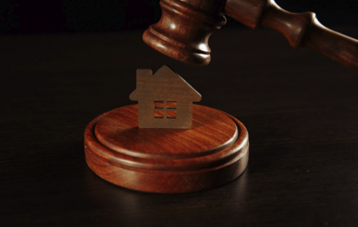 STJ vai estabelecer formalidades necessárias para leilão extrajudicial