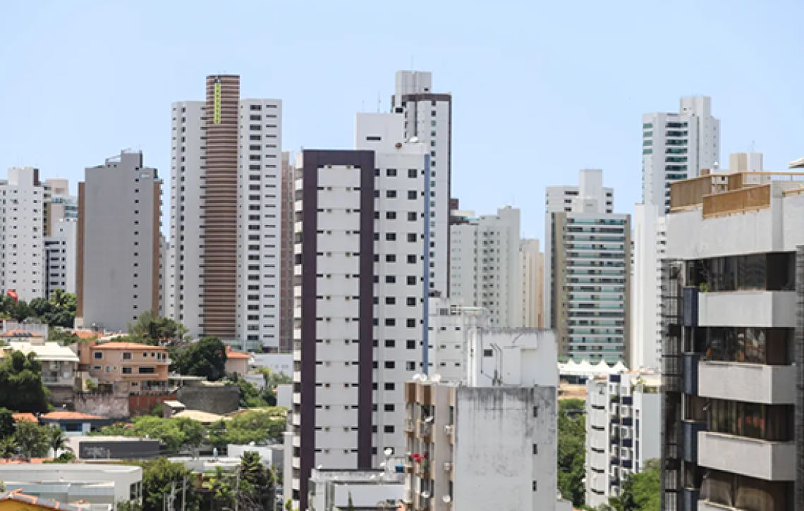 Fique ligado: imóveis perdem até 50% do valor de mercado por falta de regulamentação
