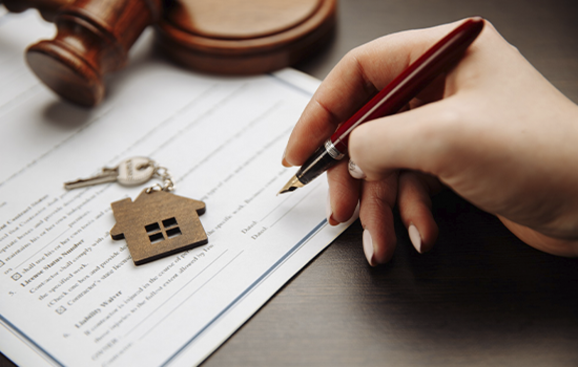 Em relação de consumo, retenção de valores por desistência de imóvel é limitada a 25%