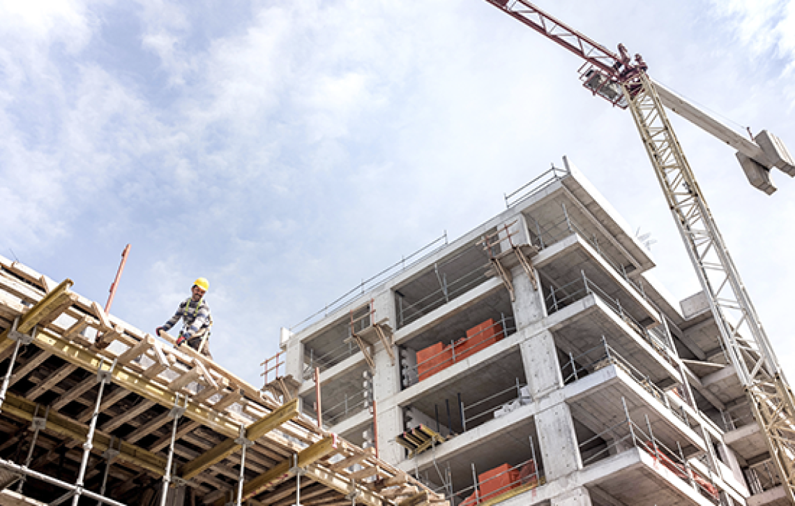 Projeto prevê que dono atualize valor de imóvel e pague menos Imposto de Renda