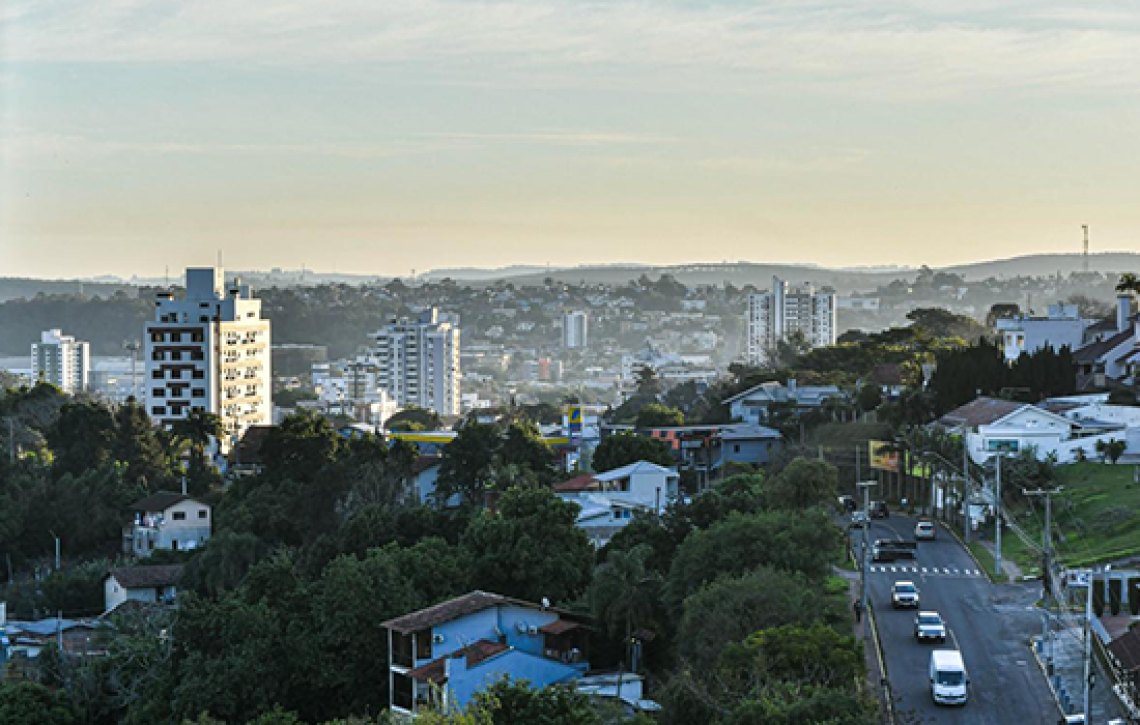 STF analisa disputa sobre ITBI que afeta holdings e mercado imobiliário?