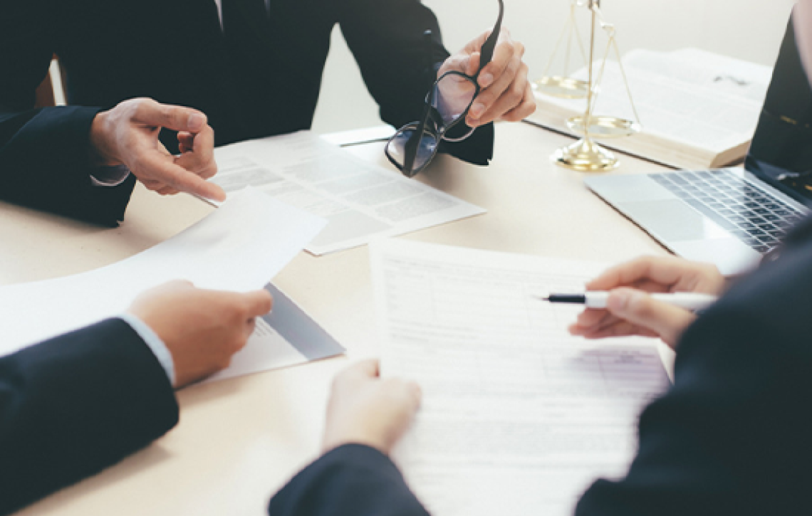 Como funciona a due diligence imobiliária antes da compra de um imóvel