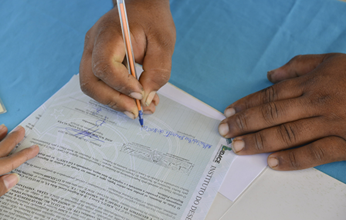 Sabia que há diferença entre matrícula, título e registro de imóveis? Vem descobrir!