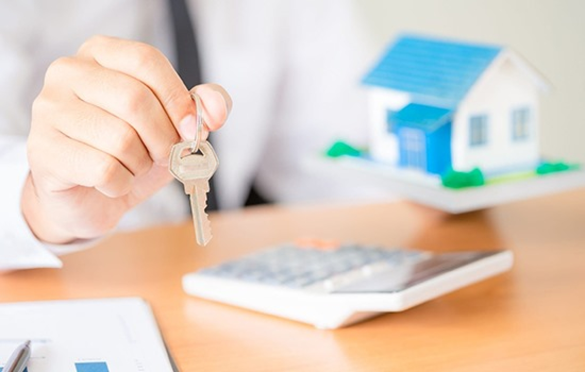 Negada imunidade de ITBI na integralização de imóvel para imobiliária