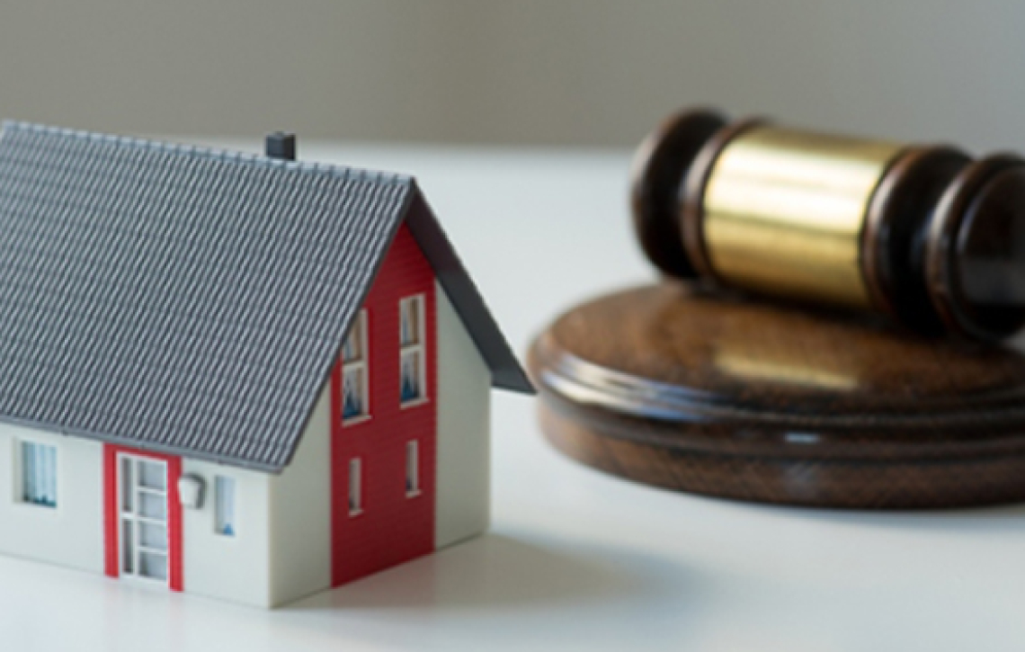 TSE LIBERA COMPRA DE IMÓVEL COM VERBA PÚBLICA POR LEILÃO, MAS VETA FINANCIAMENTO