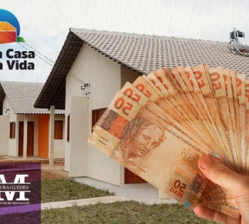 Banco responde solidariamente por vício construtivo em imóvel do Minha Casa, Minha Vida