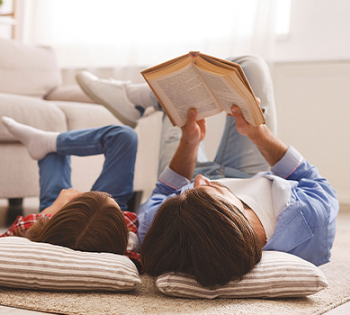 Reflita antes de colocar imóvel em nome de filho