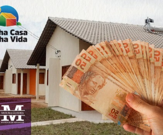 Banco responde solidariamente por vício construtivo em imóvel do Minha Casa, Minha Vida