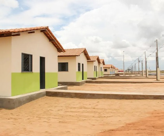 Conselho do FGTS eleva teto de imóvel para faixas mais baixas do Minha Casa Minha Vida para até R$ 275 mil