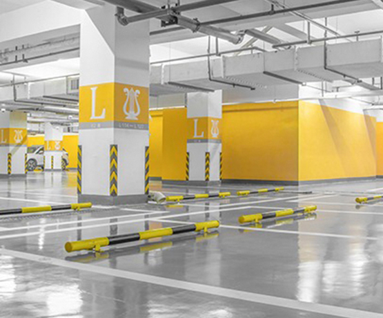 Imóvel considerado bem de família pode ter vaga de garagem penhorada