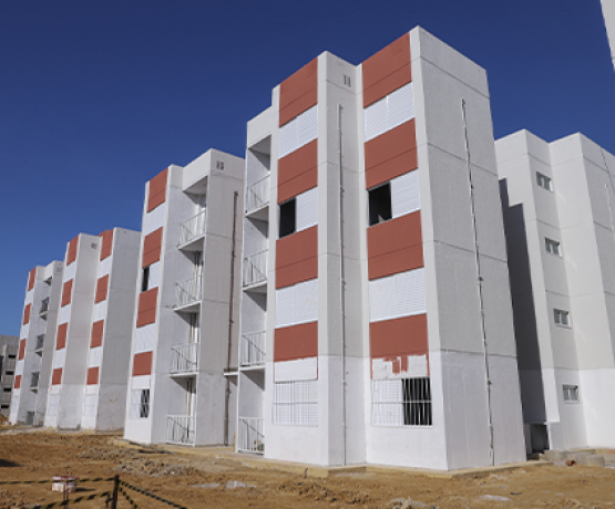 Minha Casa, Minha Vida: novo teto amplia opções de compra e pode facilitar aquisição de imóvel em 2026