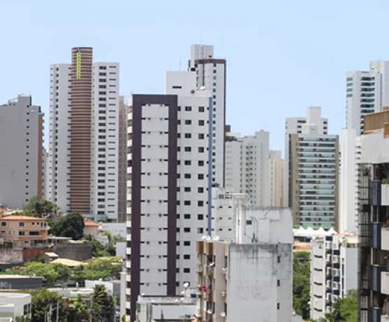 Fique ligado: imóveis perdem até 50% do valor de mercado por falta de regulamentação