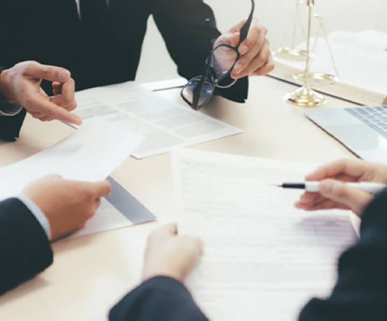 Como funciona a due diligence imobiliária antes da compra de um imóvel