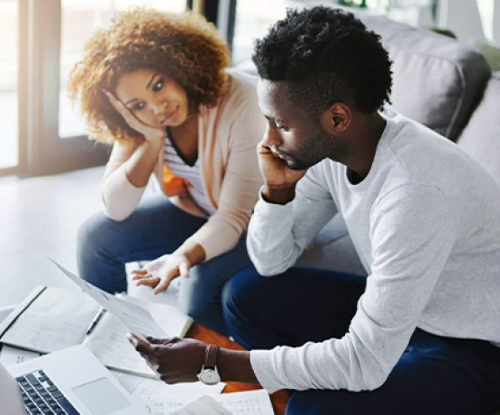 Saiba se é possível a exclusão do cônjuge no financiamento imobiliário e como fazer