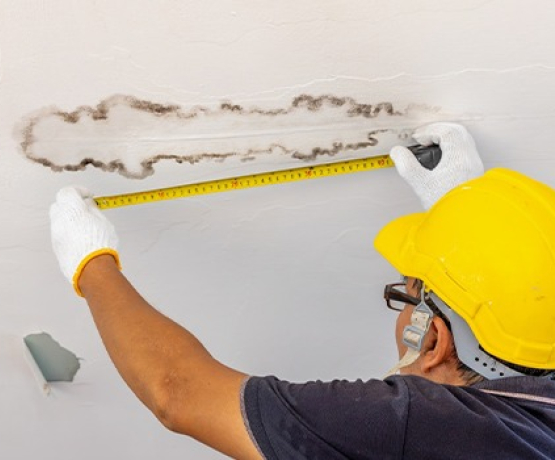 Construtora condenada a fazer reparos em imóvel entregue com vícios