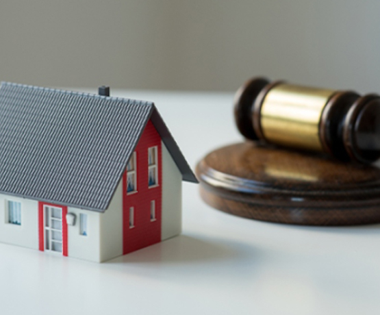 TSE LIBERA COMPRA DE IMÓVEL COM VERBA PÚBLICA POR LEILÃO, MAS VETA FINANCIAMENTO