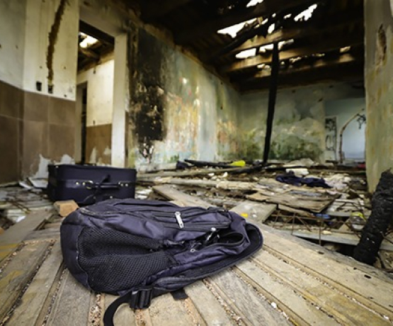 Câmara dos Deputados: aprovada regra para reduzir prazo de transferência de imóveis abandonados
