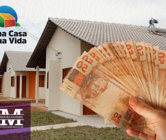 Banco responde solidariamente por vício construtivo em imóvel do Minha Casa, Minha Vida