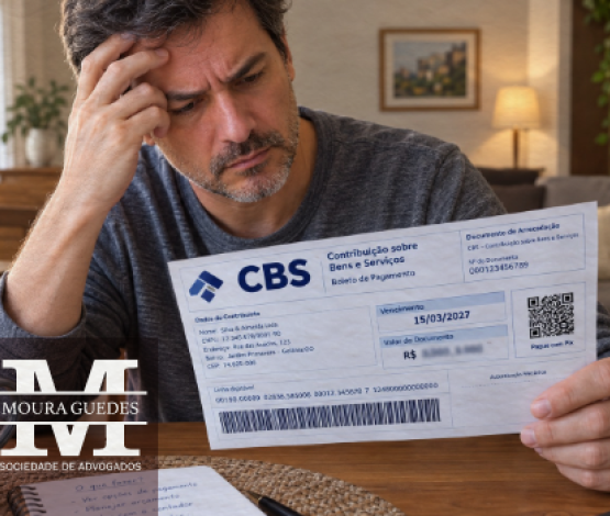 CBS em 2027: donos de imóveis estão prontos para a nova tributação?