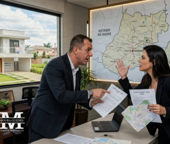 Mantido registro de imóvel em disputa ligada à criação do Tocantins