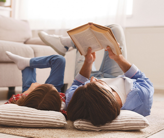 Reflita antes de colocar imóvel em nome de filho